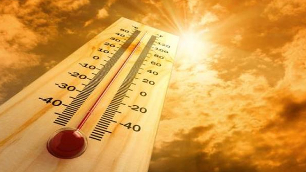 Meteoroloji'den kritik uyarı: Bazı bölgelerde sıcaklıklar 35 dereceyi aşacak!