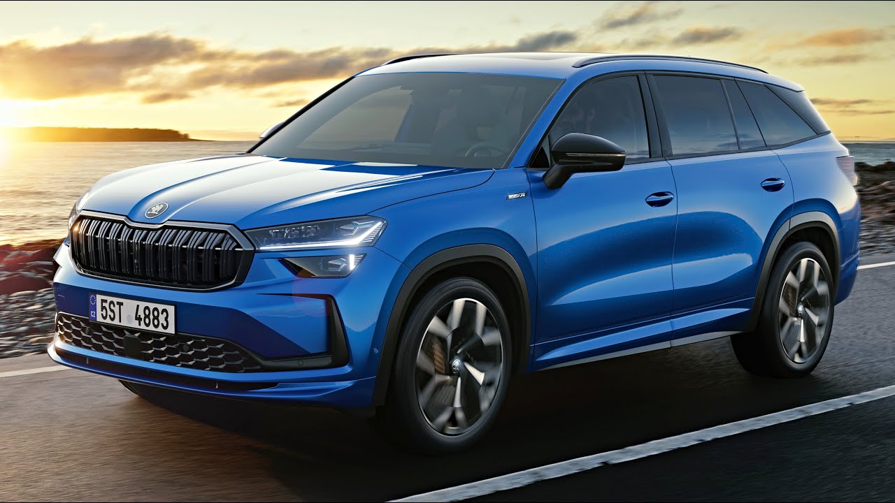 Araç sahibi olmak isteyenlere müjde: Skoda'dan uygun fiyatlı SUV modelleri!