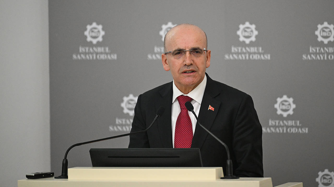 Bakan Mehmet Şimşek'ten zorunlu afet sigortası hakkında açıklama!