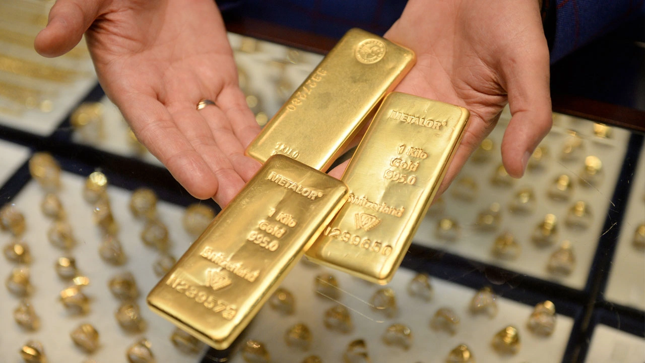 Yatırımcılar heyecanla takip ediyor: Altın fiyatları ne oldu?