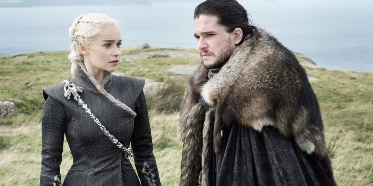 Game of Thrones Spin-off’u: A Knight of the Seven Kingdoms’un Çekimleri Başladı