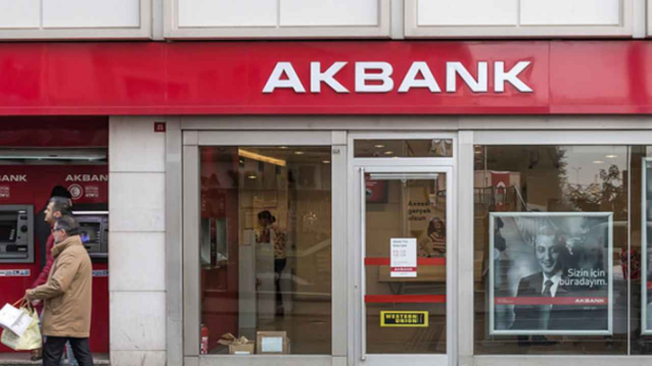 Akbank'tan 500 TL hediye: Haziran sonuna kadar geçerli!