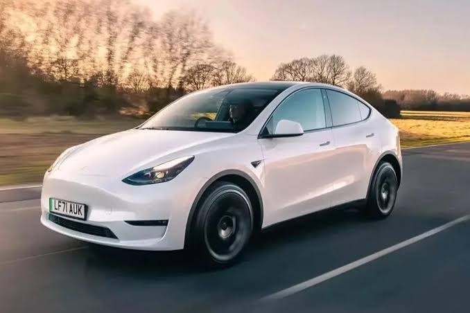 Türkiye'ye Özel Tesla Model Y Tanıtıldı: İşte Detaylar