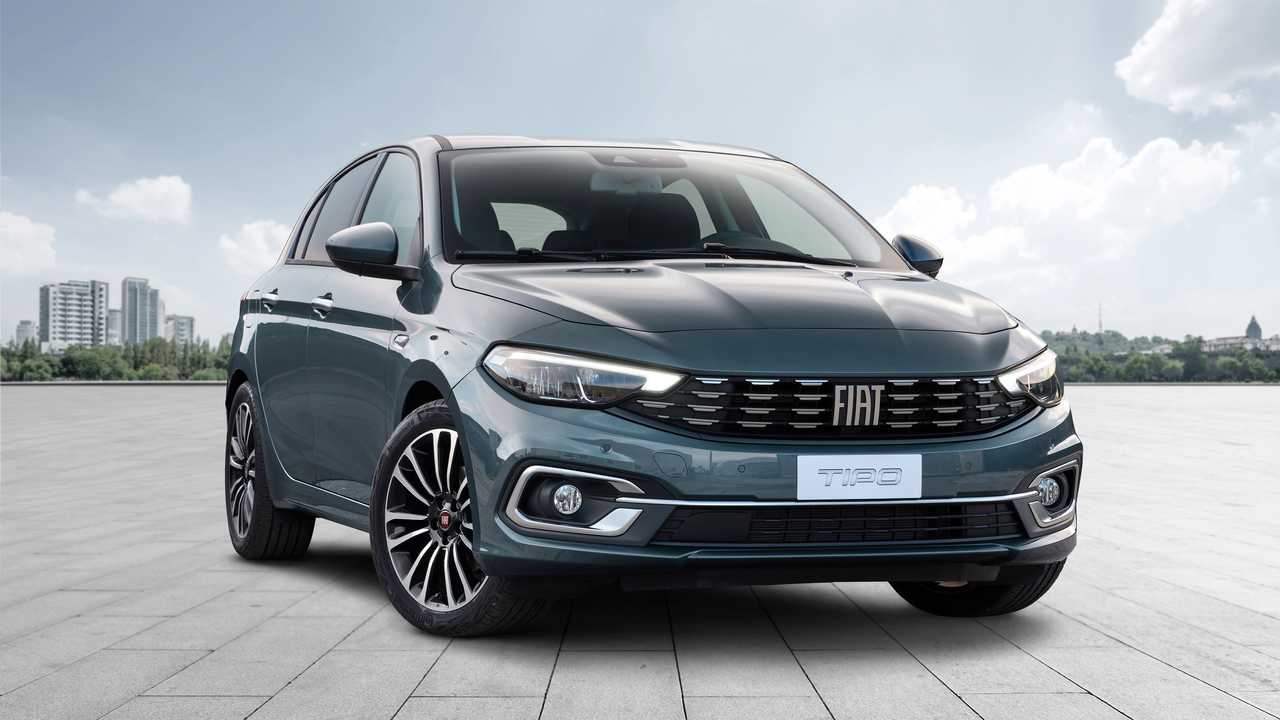 Fiat Egea'da dev indirim: Detaylar ve avantajlar