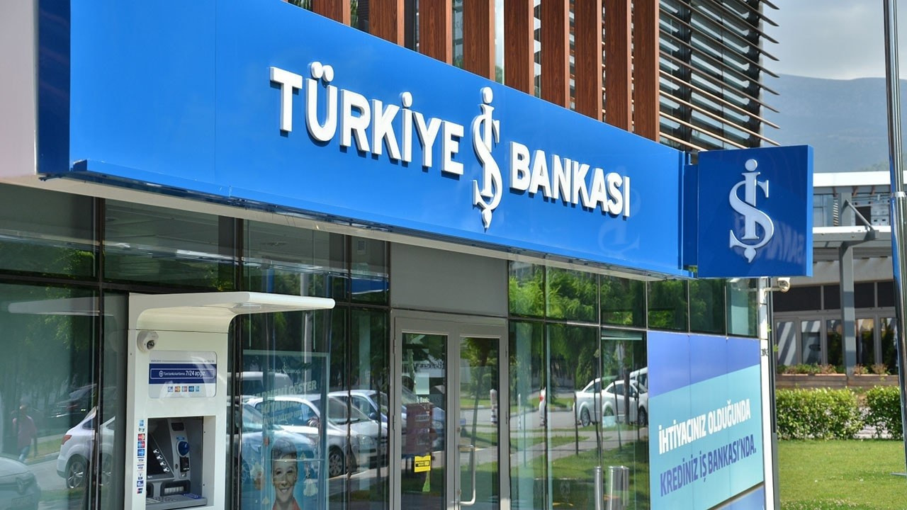 İş bankası yeni mevduat faiz oranlarıyla yatırımcıları cazip getirilere çekiyor…