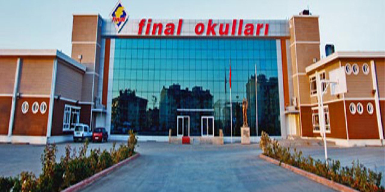 2024 YKS'de Büyük Başarı: Final Okulları Öğrencisi Türkiye Birincisi