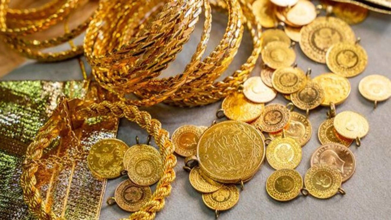 Altın yatırımcılarına kritik uyarı: Kesme altınların tehlikesine dikkat!