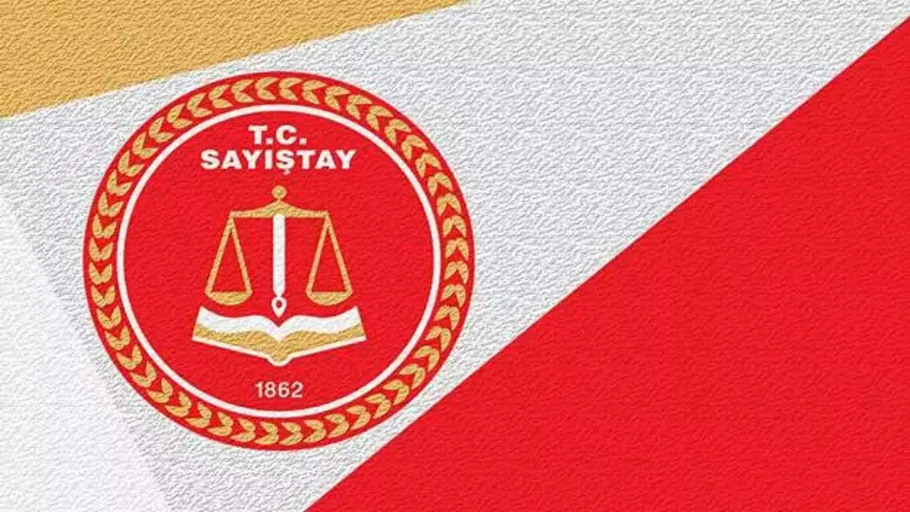 Sayıştay Başkanlığı personel alım ilanı: İşte başvuru şartları!