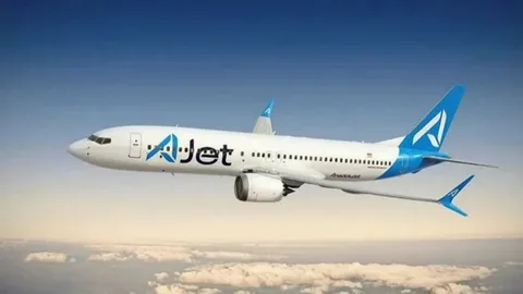 Ajet'ten son dakika kampanyası: 14 ülke için ucuza bilet fırsatı!