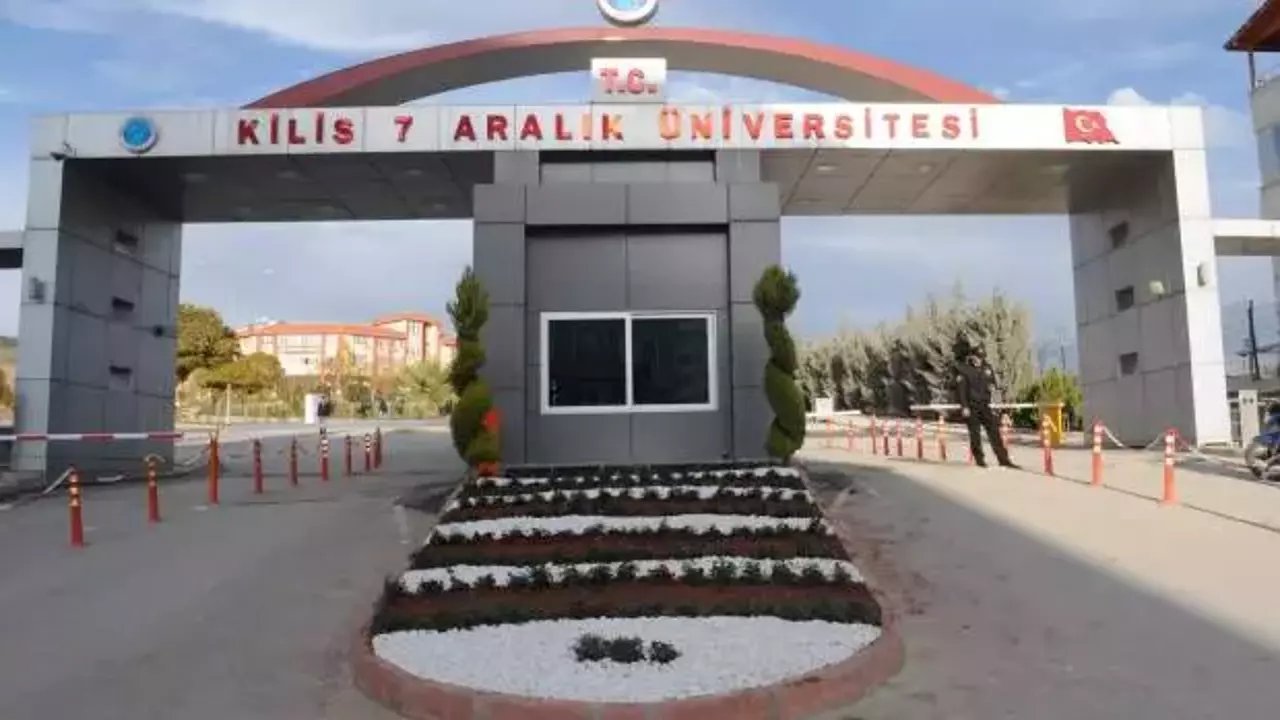 Kilis 7 Aralık üniversitesinde yeni öğretim üyesi alımları: İşte başvuru detayları ve şartlar!