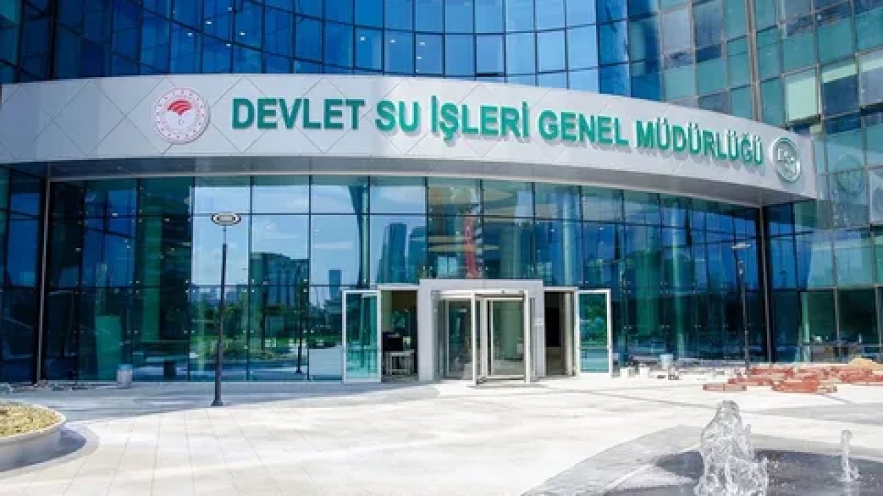 Devlet su işleri temizlik görevlisi alımı: İŞKUR üzerinden başvuru rehberi