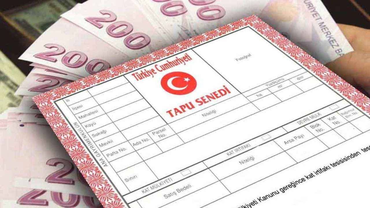 Tapu dolandırıcılığına karşı vatandaşları uyarıyoruz: İşte güvenli alım satım ipuçları!