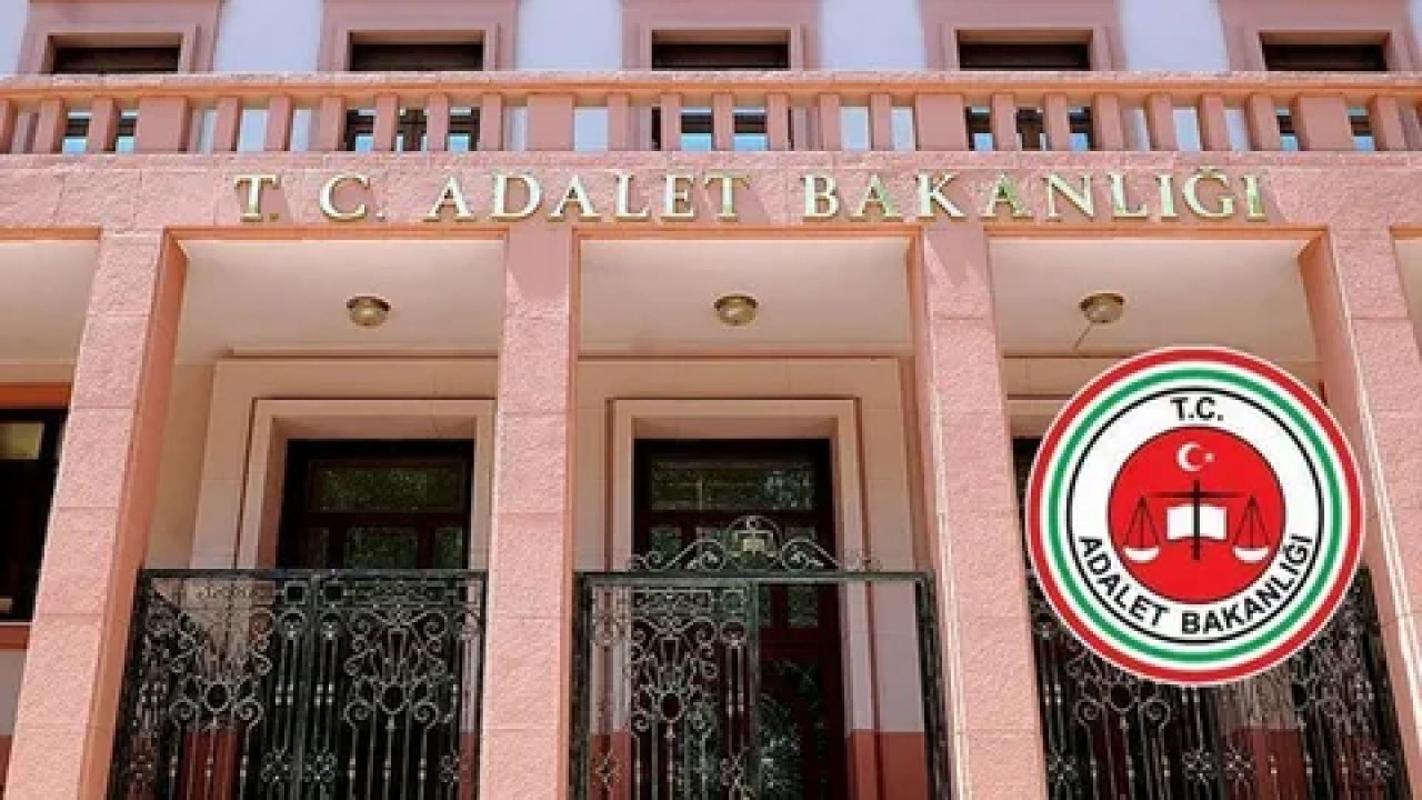 Adalet Bakanlığı’ndan büyük personel alımı: Adli Tıp Kurumu'nda yeni istihdam fırsatları…