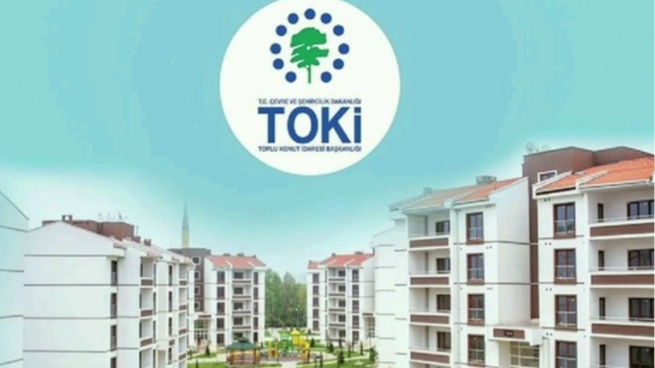 TOKİ'den 29 İl İçin Yeni Konut Satış Kampanyası! İşte Ayrıntılar