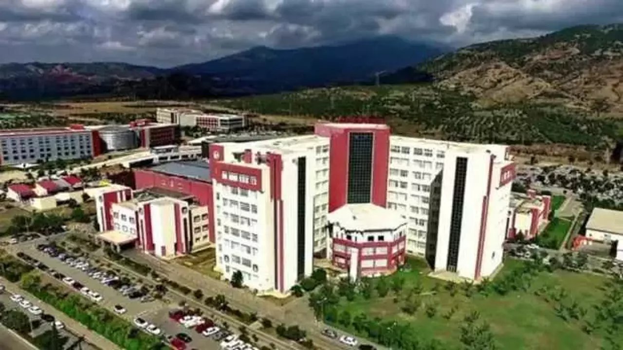 Hakkâri Üniversitesi'nden büyük personel alımı: İşte başvuru detayları