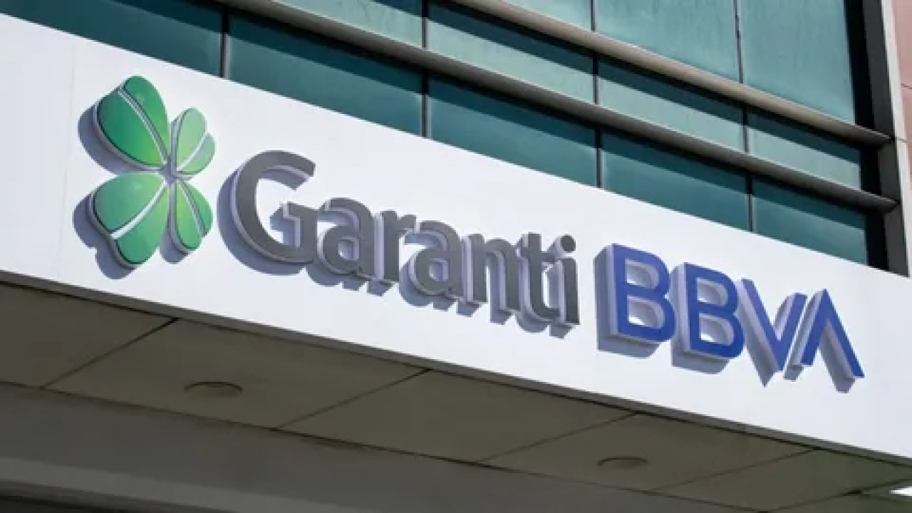 Garanti BBVA'dan emeklilere müjde: İşte yeni rakamlar…