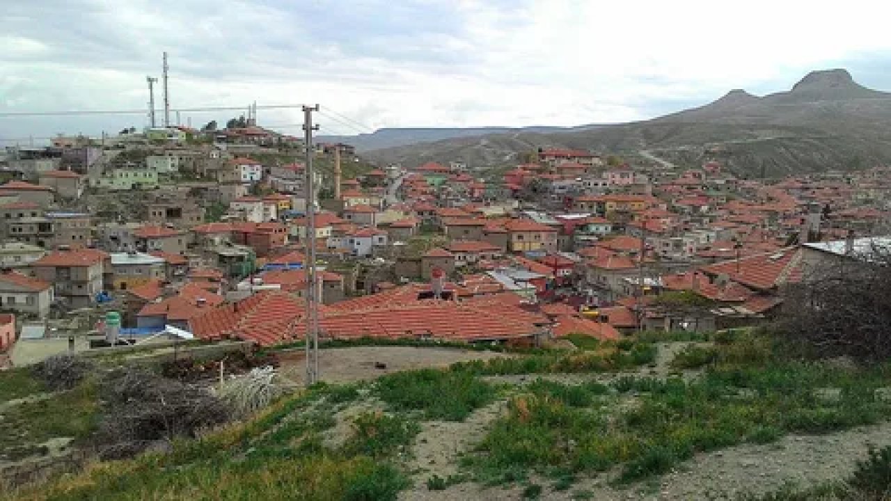 Kayseri Yeşilhisar imar temizlik personeli alımı başvuruları başladı!