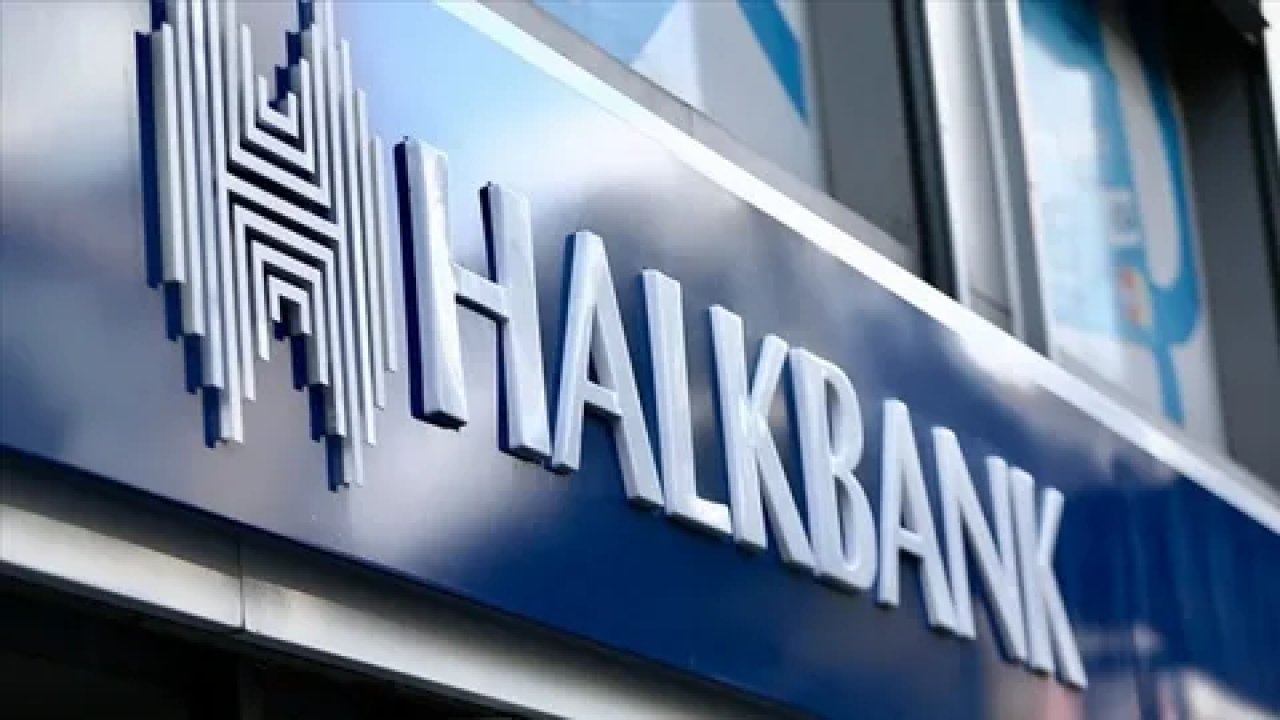 Halkbank'tan büyük istihdam hamlesi: 350 yeni personel alımı!