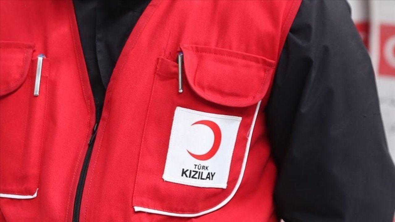 Kızılay 2024 Personel Alımlarına Devam Ediyor: KPSS Şartı Yok!