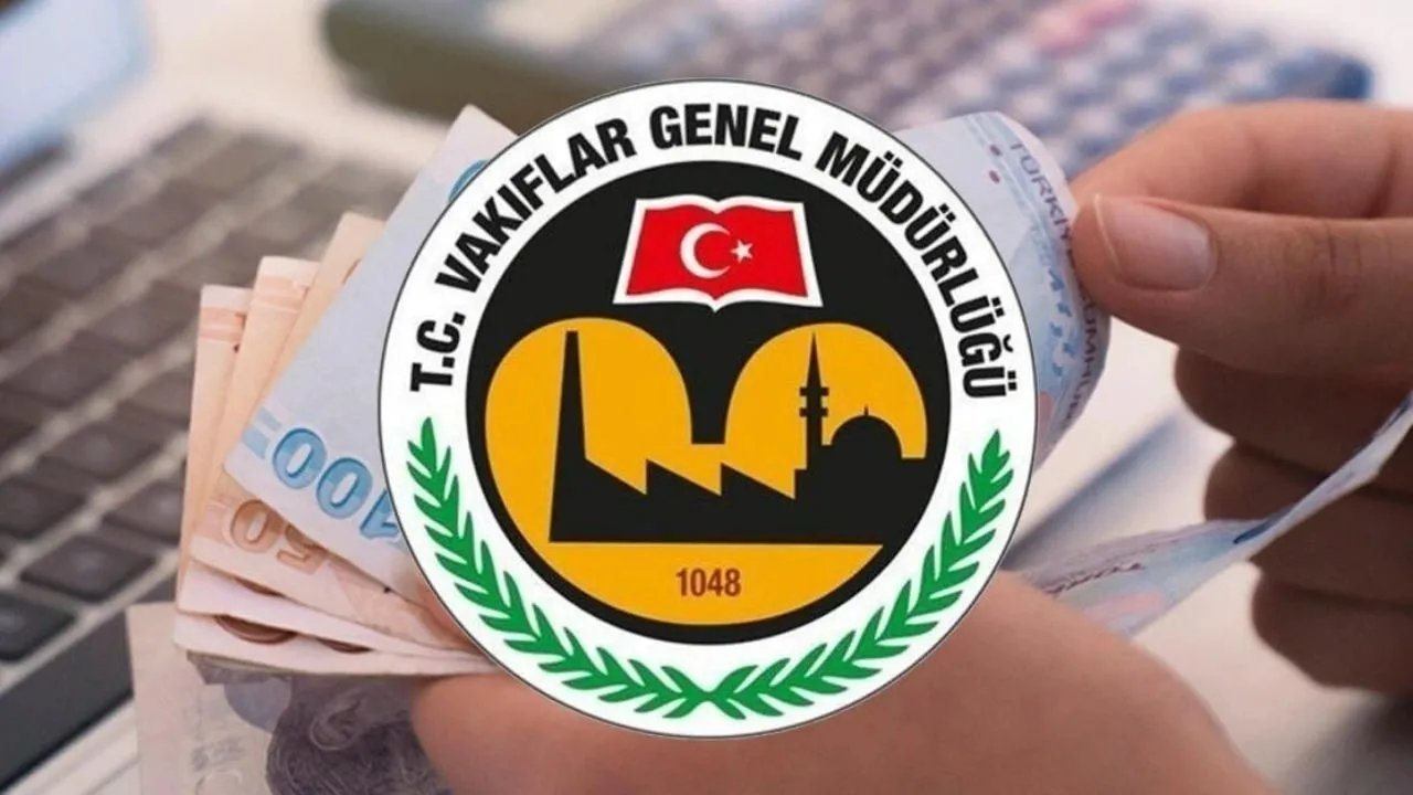 VGM burs başvuruları için tarihler belirlendi mi?