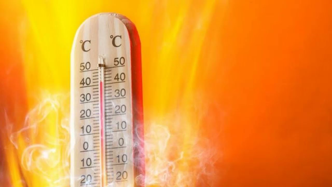 Meteoroloji'den Kritik Uyarı: Yeni Hafta İçin Sıcaklık Artışı Bekleniyor