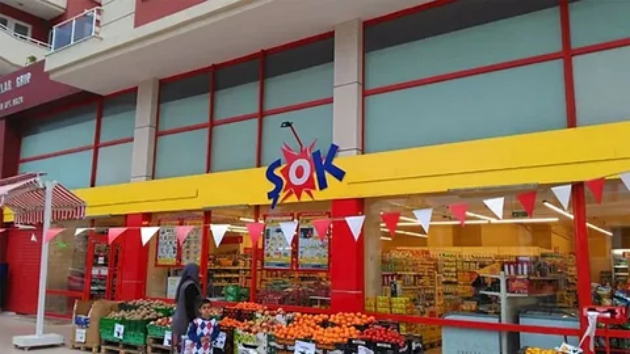 ŞOK Marketlerden büyük indirimler: Pınar, Dardanel, Tamek ve Komili ürünlerinde fırsatlar!