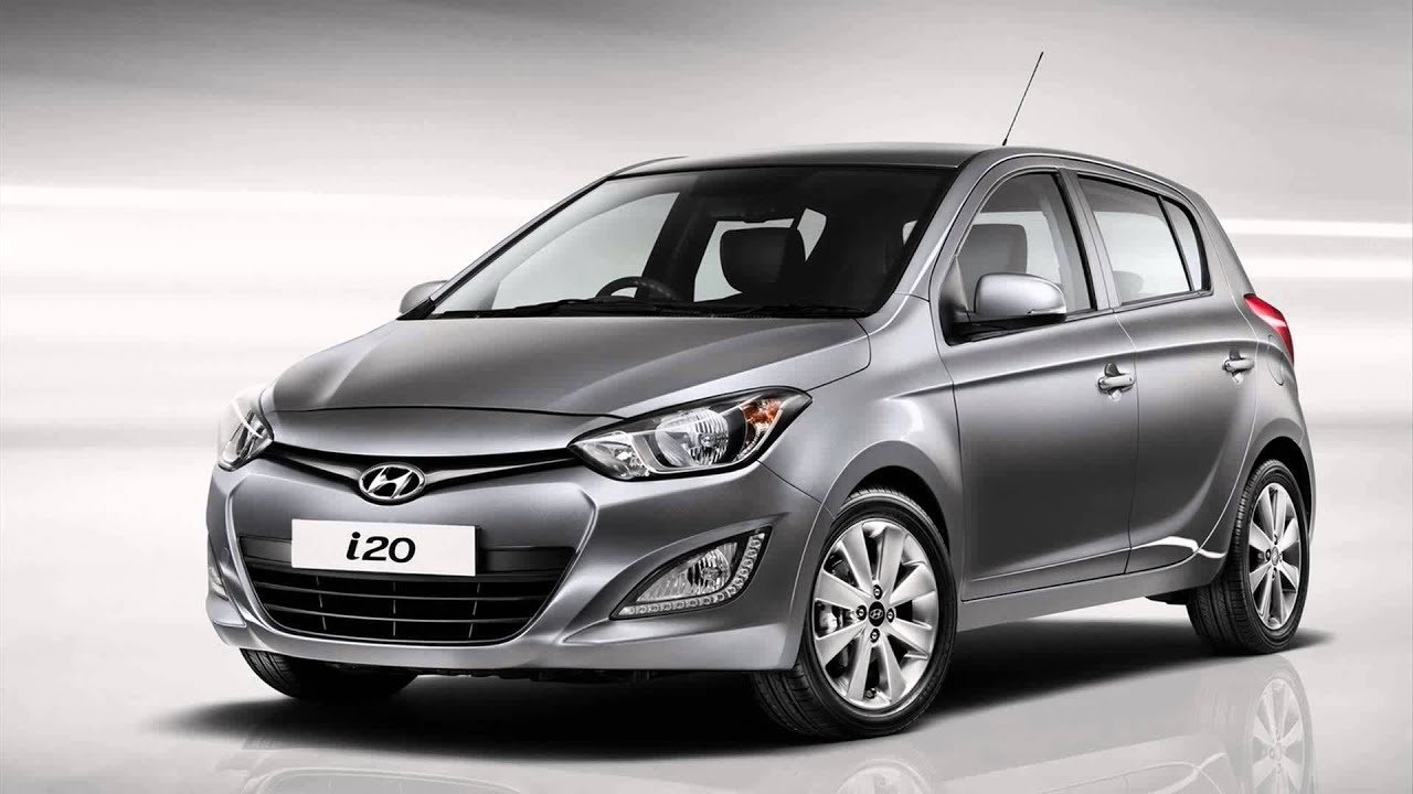 Hyundai i20'de şaşırtan indirimler: İşte güncel fiyatlar ve kampanya ayrıntıları!