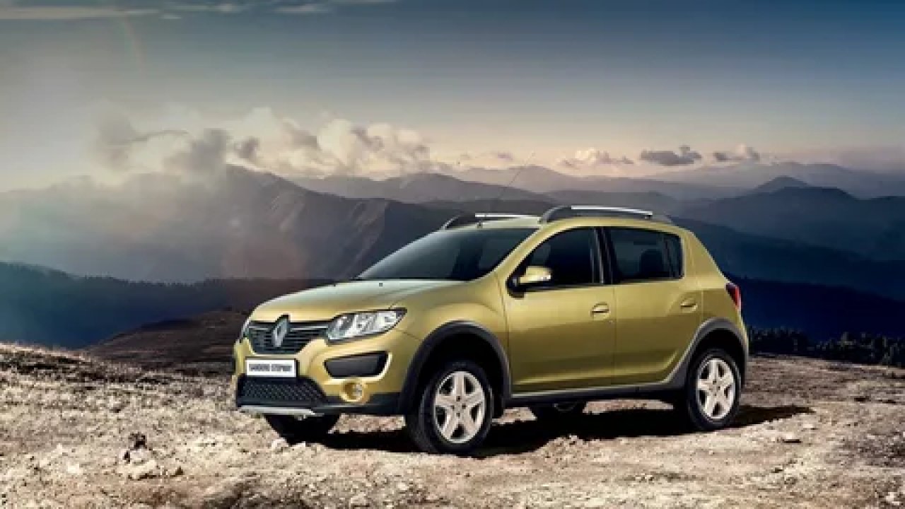 Renault’tan etkileyici kampanya hamleleri: 1 milyon TL altında araç sahibi olma fırsatı…