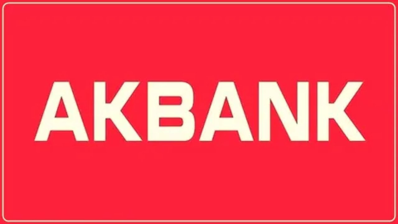 Akbank’tan Faizsiz Kredi Avantajı: 45.000 TL’yi Kaçırmayın!