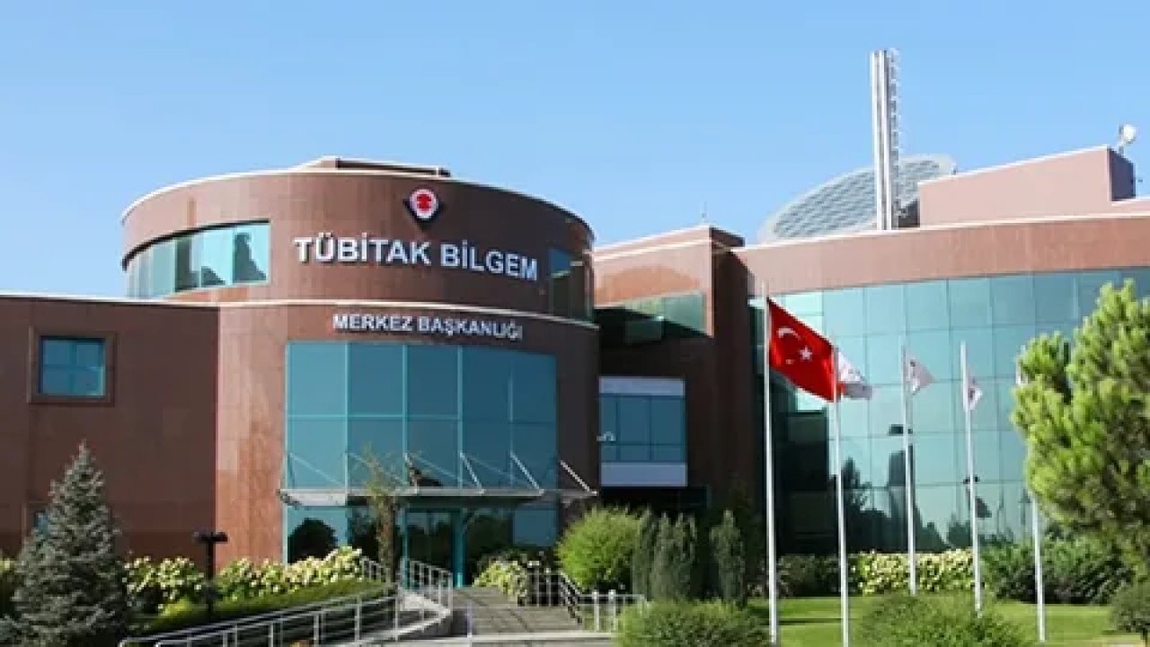 TÜBİTAK MAM'ın 41 kişilik kadro ihtiyacı: Başvurular sürüyor…