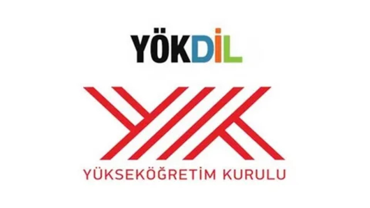 YÖKDİL/2 sonuçları için tarih belirlendi: İşte detaylar…