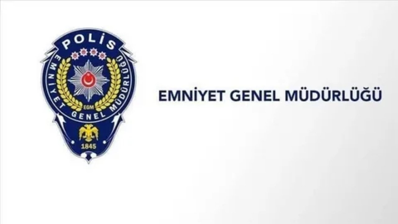 EGM 18-40 yaş arası kamu işçi alımı ilanı: Aşçı, garson ve bulaşıkçı pozisyonları için başvurular başladı…