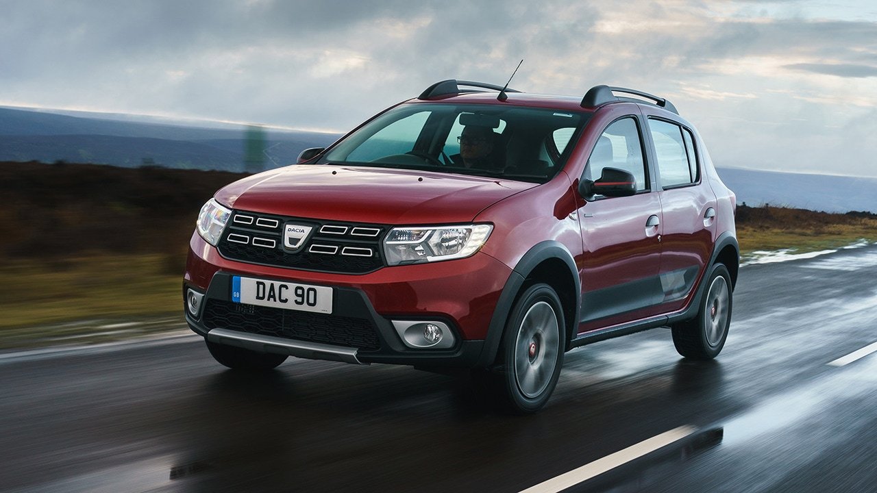 Dacia Spring SUV: Elektrikli araç pazarında yeni bir soluk…