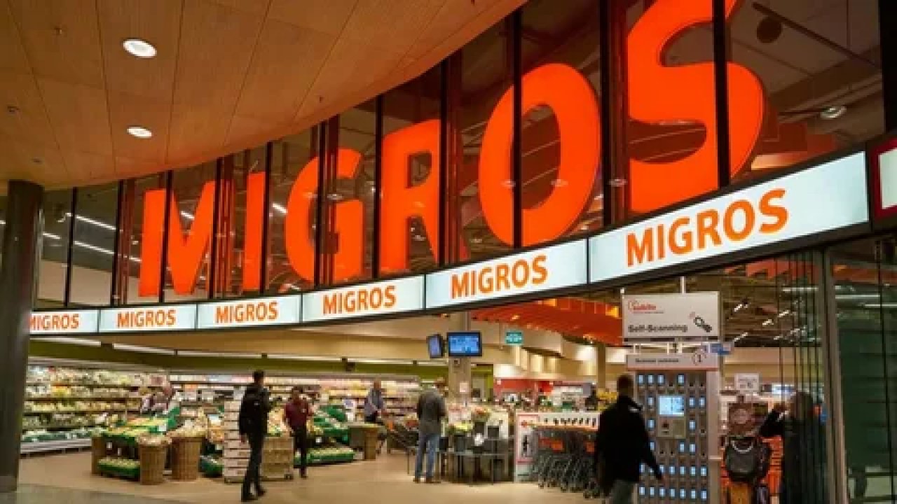 Migros'tan büyük kırtasiye kampanyası: Okula dönüşte harika indirimler ve fırsatlar!