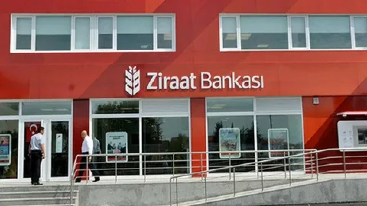 Ziraat Bankası’ndan sürpriz kampanya: İşte kampanyanın detayları