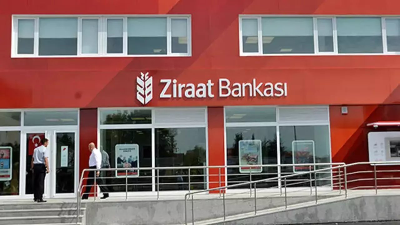 Ziraat Bankası’ndan düşük faizli kredi fırsatı: Ekonomik rahatlama için yeni kampanyası…