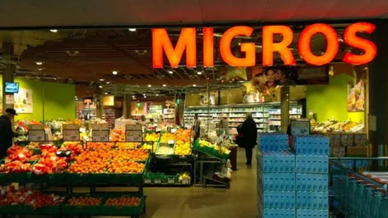 Migros’ta zeytinyağına büyük indirim!