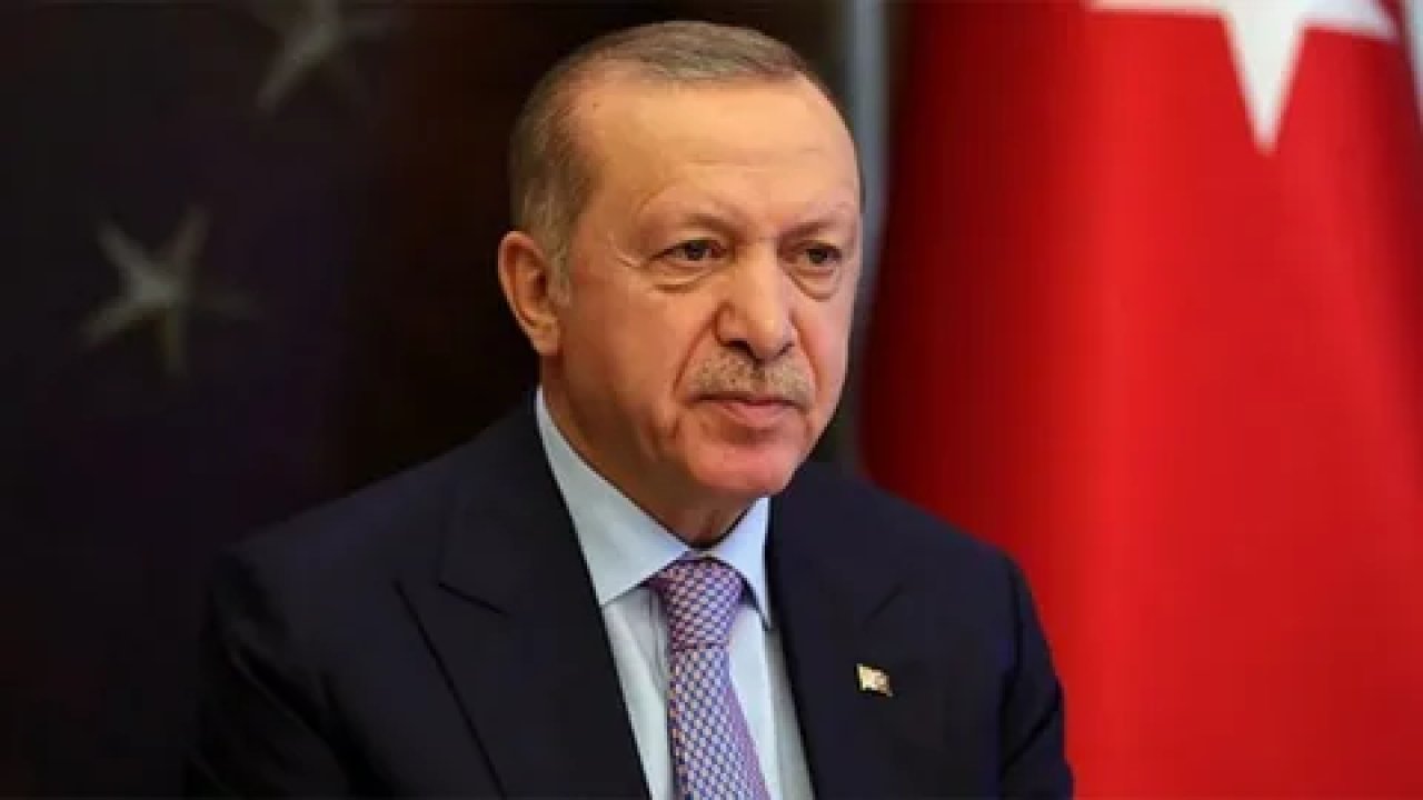 Cumhurbaşkanı Erdoğan’dan emeklilere büyük müjde!