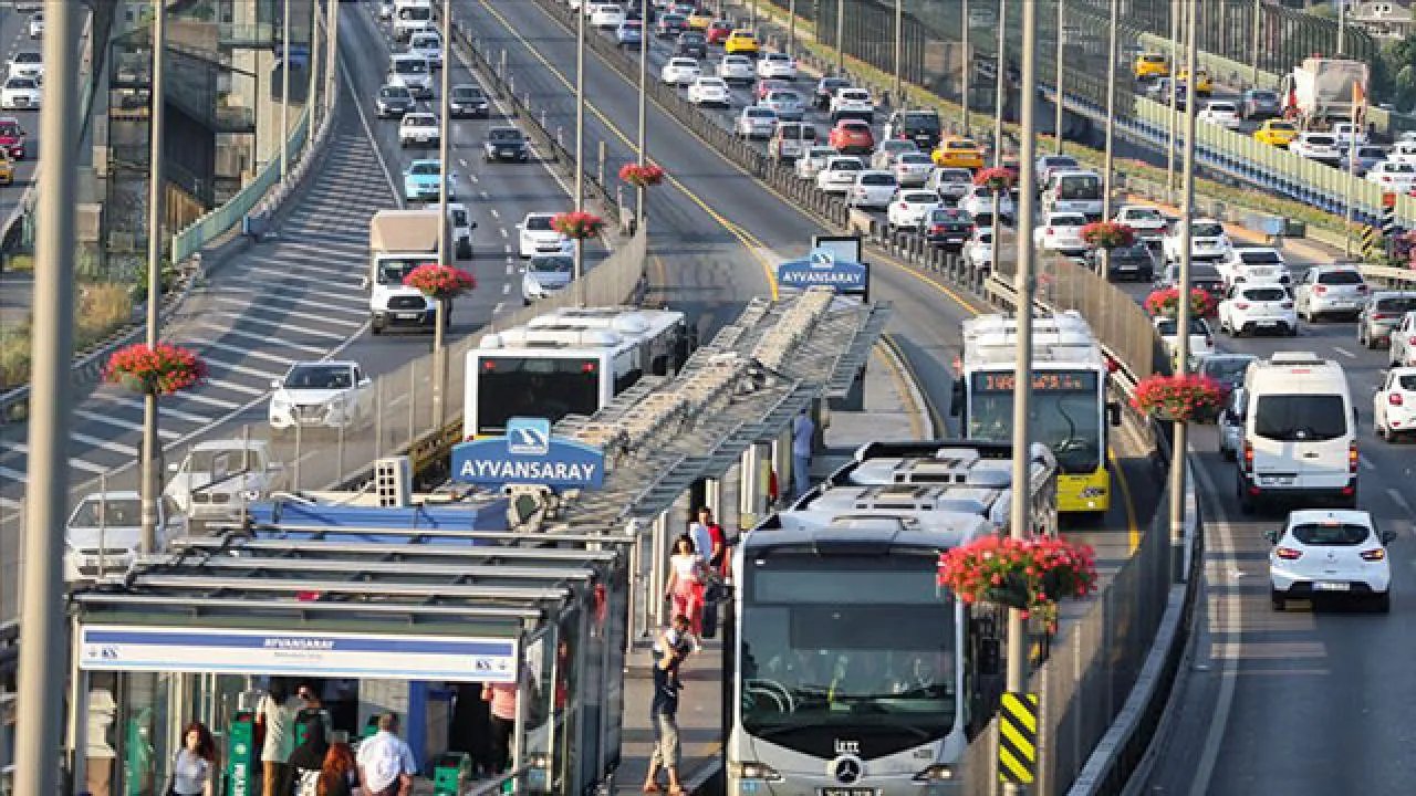 Gaziantep'ten öğrencilere ve öğretmenlere müjde: Toplu taşımada %10 indirim başladı!