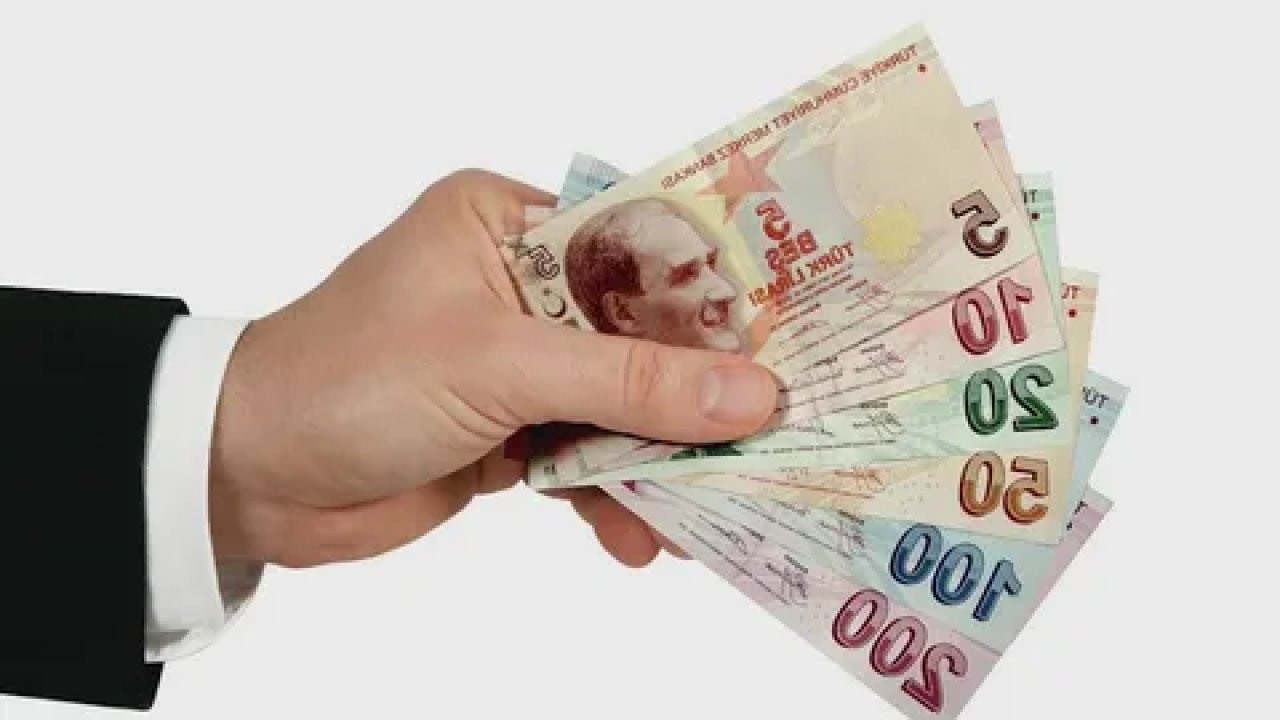 Emeklilere devlet destekli kredi fırsatı: üç büyük bankadan ortak kampanya…