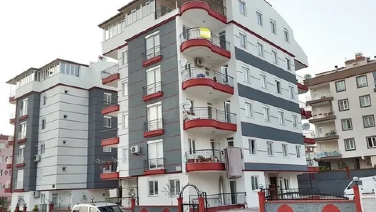 Kiralık ve satılık konut fiyatlarında düşüş: 3 büyük şehirdeki gelişmeler…