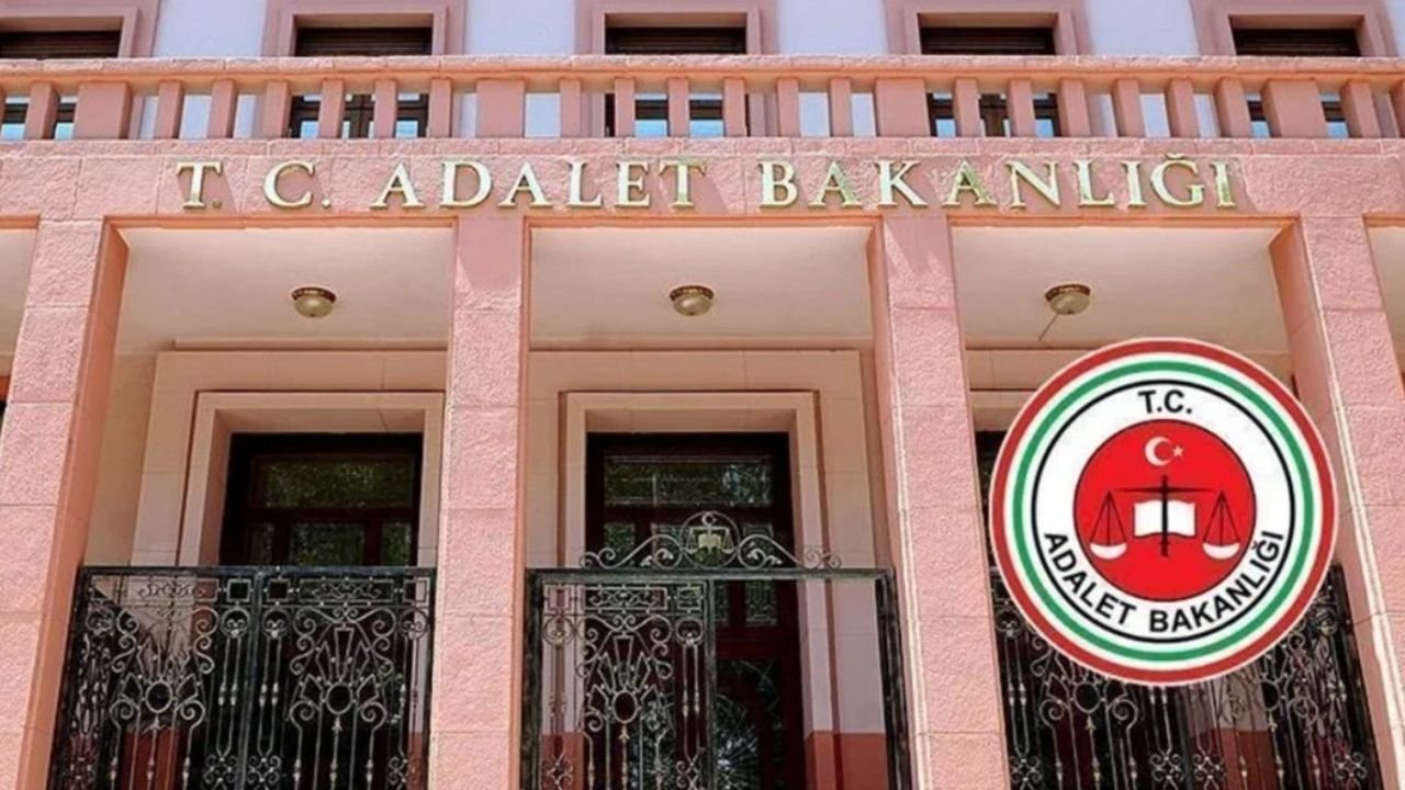 Adalet Bakanlığı’ndan yeni personel alımı: Başvuru süreci ve detaylar…