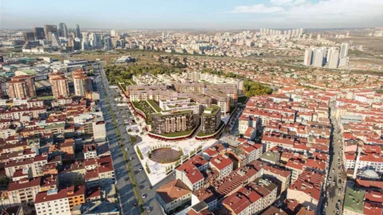 İstanbul'da kiralık konut piyasasında farklılıklar: En ucuz ve en pahalı semtler…