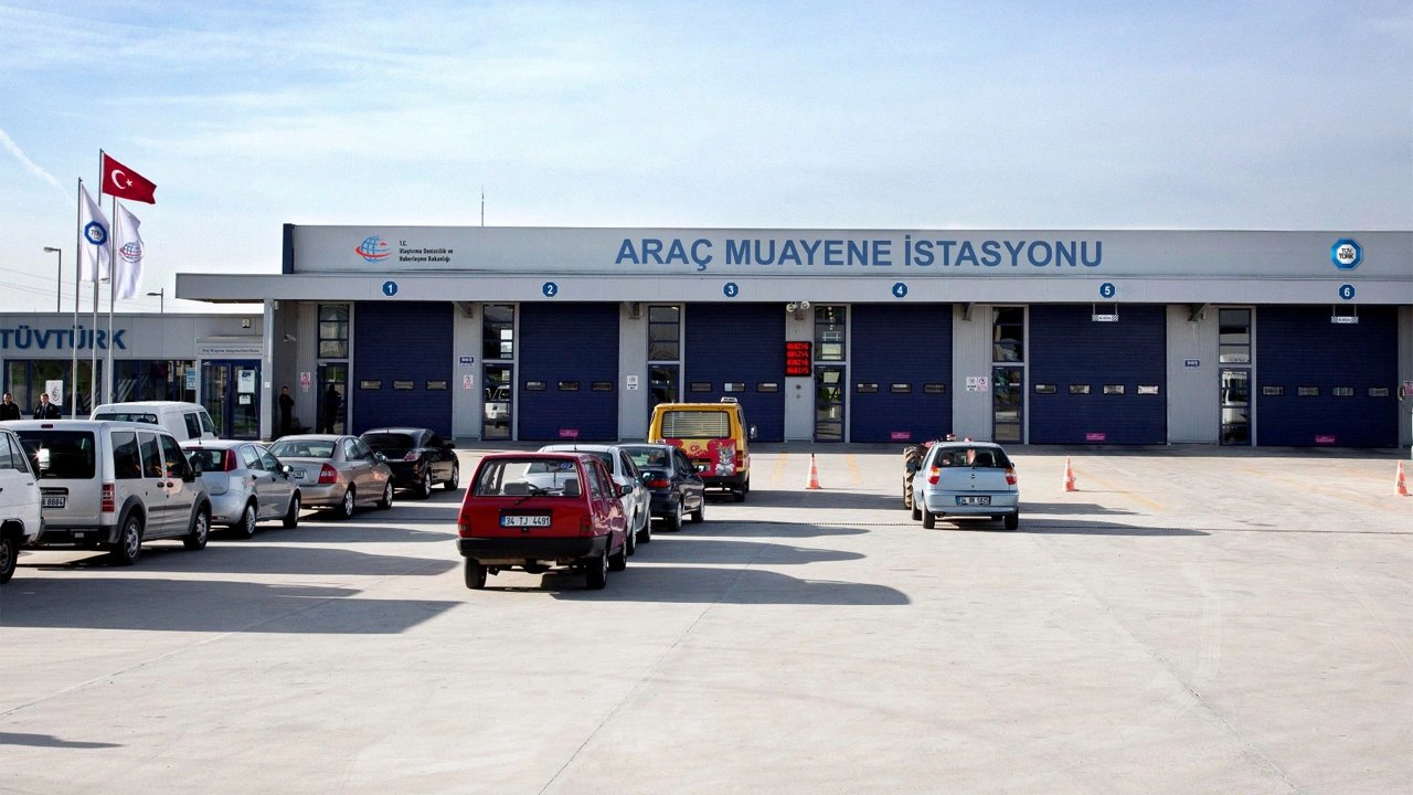 Araç muayenesinde iade kararı: TÜVTÜRK’ten alınan komisyon ücreti geri ödenecek…