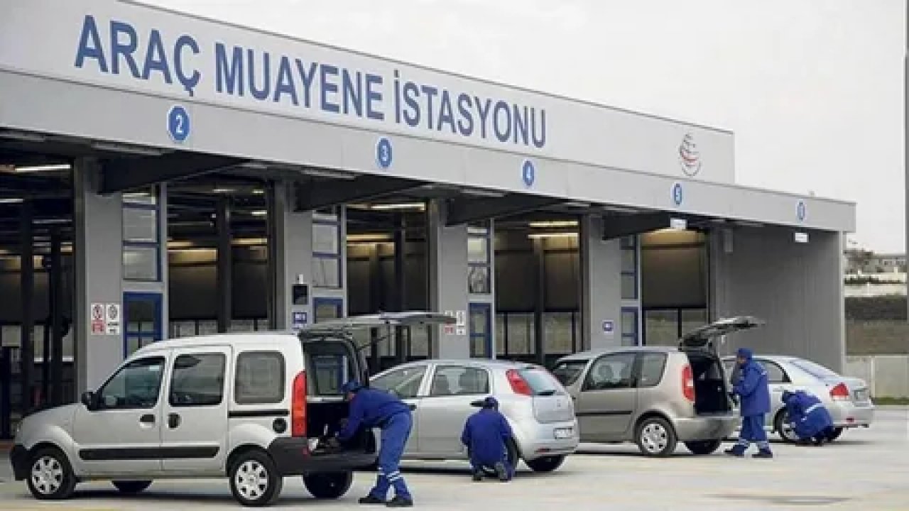 Araç muayenesinde kredi kartı komisyonları: Tüketiciler tepkili!