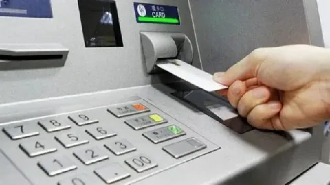 ATM’lerde yeni şifre dönemi: Hangi şifreler yasaklandı?