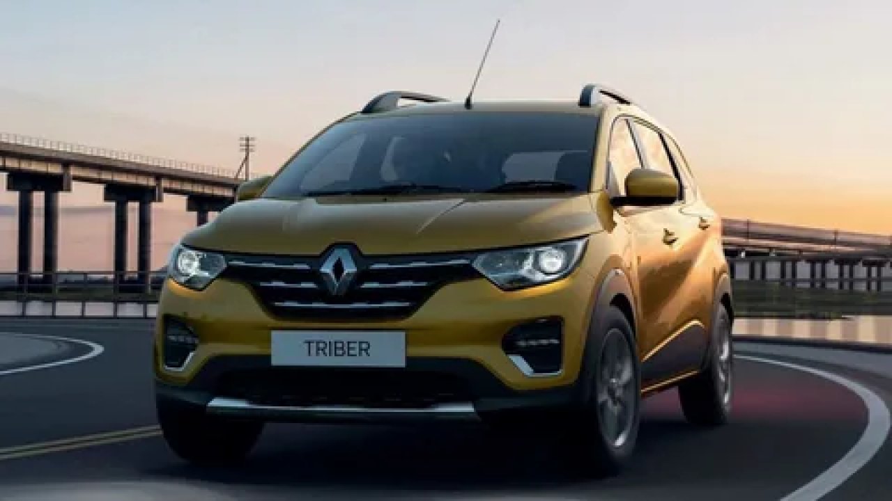 Renault’un yeni hidrojen destekli otomobili: 5 dakikada şarj, 1000 km menzil…