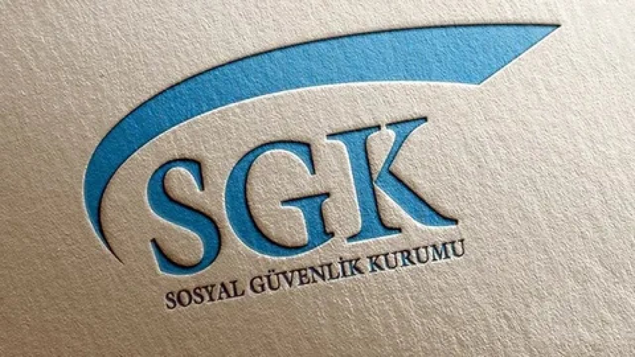 1800 günle erken emeklilik imkânı: SGK’dan yeni duyuru!