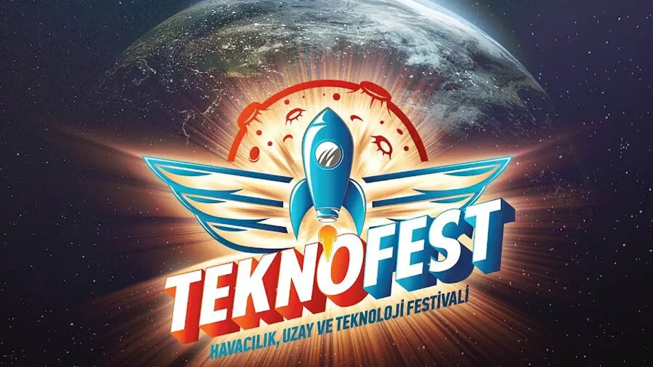 TEKNOFEST'te tanıtıldı: Uyku problemi tarihe karışıyor!