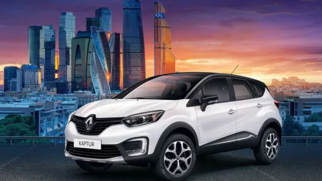 Renault’tan dikkat çeken teklif: Faizsiz taksitle sıfır Megane sedan!